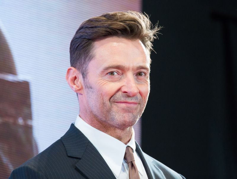 Hugh Jackman's 10 best films