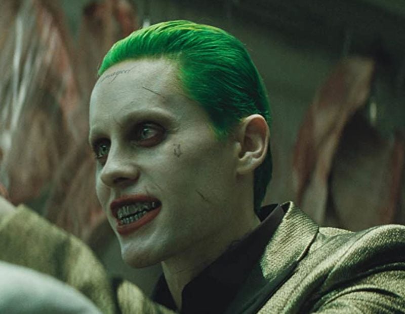 Jared Leto to play The Joker in Zack Snyder’s 'Justice League’