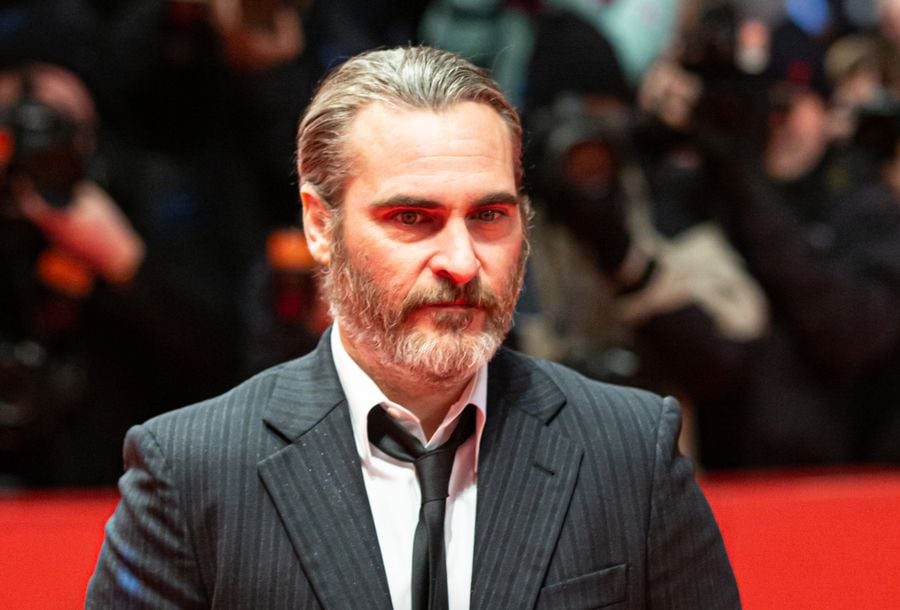 Joaquin Phoenix to play Napoleon Bonaparte in Ridley Scott film 'Kitbag'