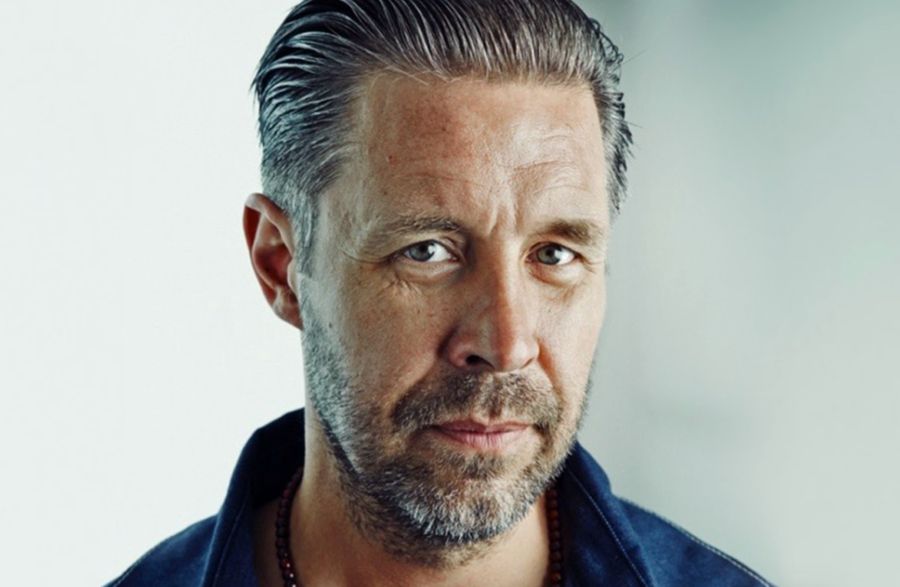 Paddy Considine