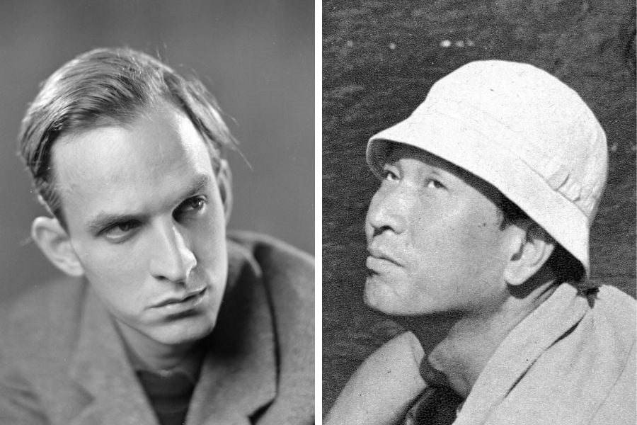 Read Akira Kurosawa's letter to Ingmar Bergman