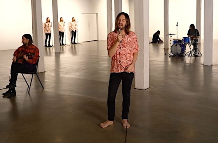 Tame Impala share new video for classic track ‘Why Won’t They Talk To Me?’