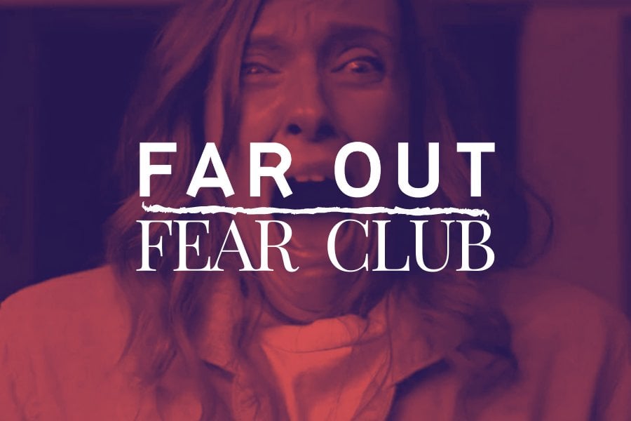 The 5 best horror films on Netflix to watch this Halloween