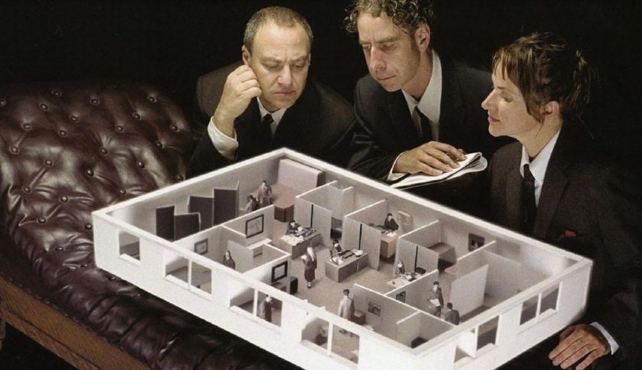 The New Corporation