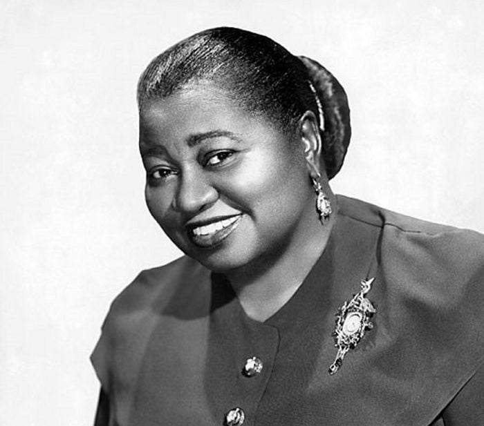 The crucial legacy of Hattie McDaniel