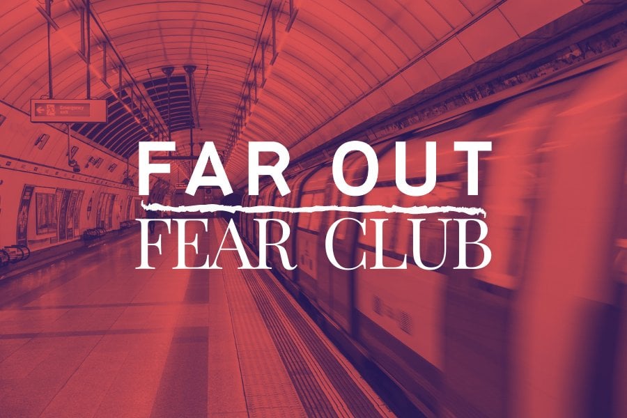Watch Joe Kane's documentary 'Ghosts on the Underground'
