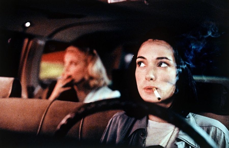 Winona Ryder's 10 best film performances