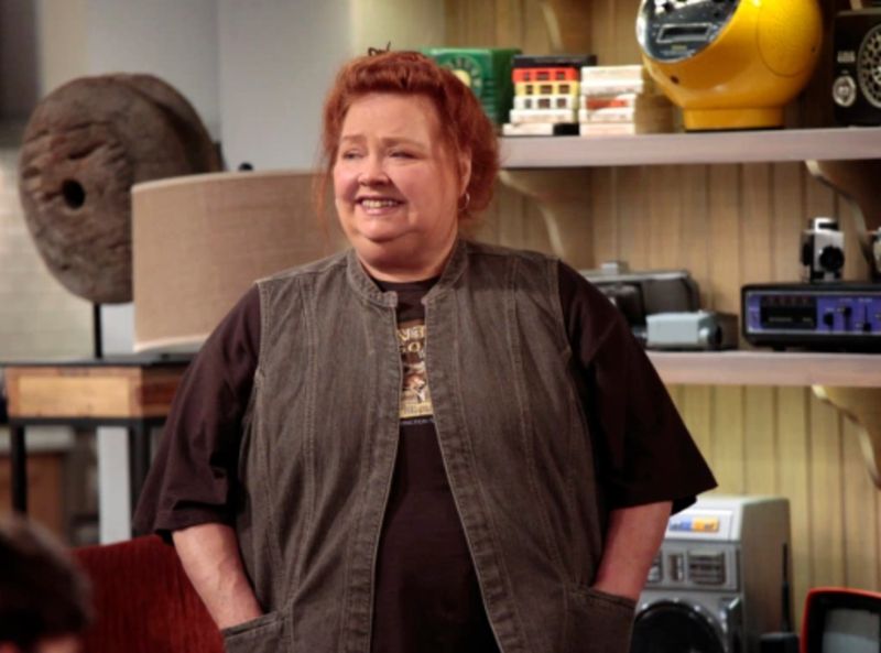 ‘Two and a Half Men’ actor Conchata Ferrell, dies at 77