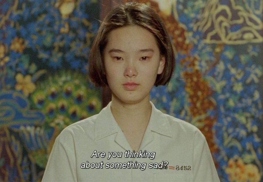 10 best films of the Taiwan