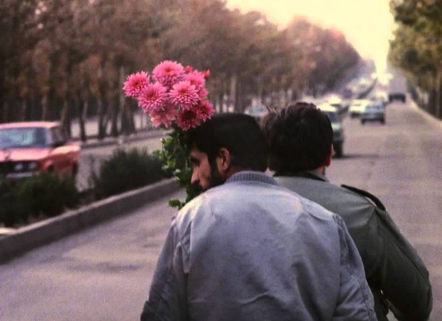 10 essential films from the Iranian New Wave