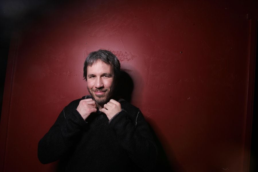 Denis Villeneuve lists his 17 favourite films of all time