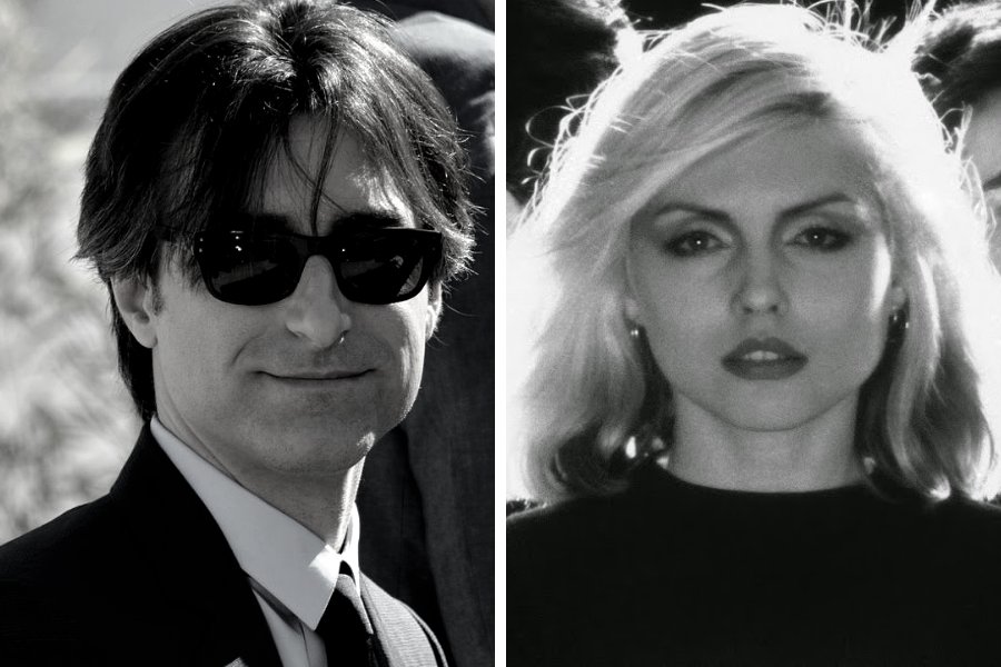 How Blondie and Debbie Harry inspired director Noah Baumbach