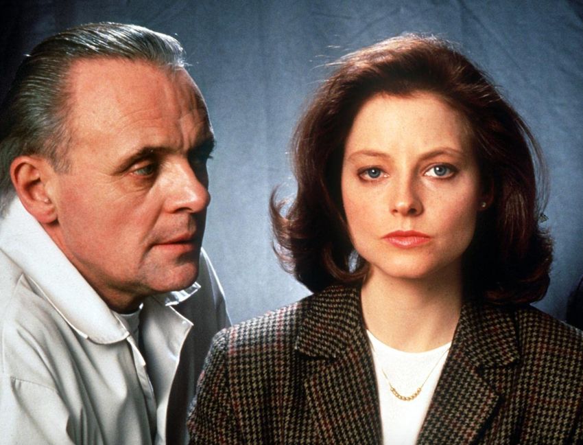 Jodie Foster's 10 best film performances