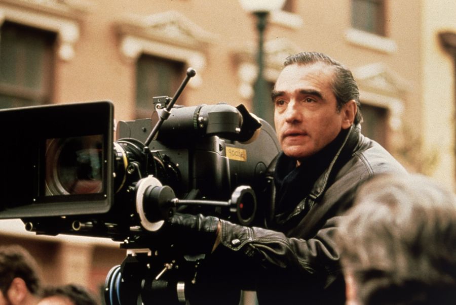 Ranking Martin Scorsese films in order of greatness