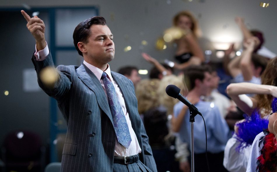 The 10 best Leonardo DiCaprio films currently available on Netflix