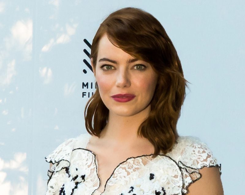 The 10 best films starring Emma Stone
