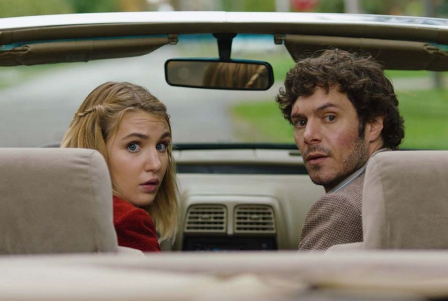 'The Kid Detective' Review: Evan Morgan's crime comedy