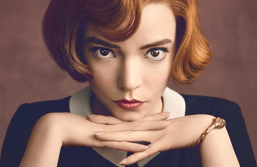 The Queen’s Gambit becomes most-viewed Netflix series