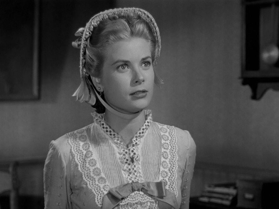 The extraordinary life of Grace Kelly