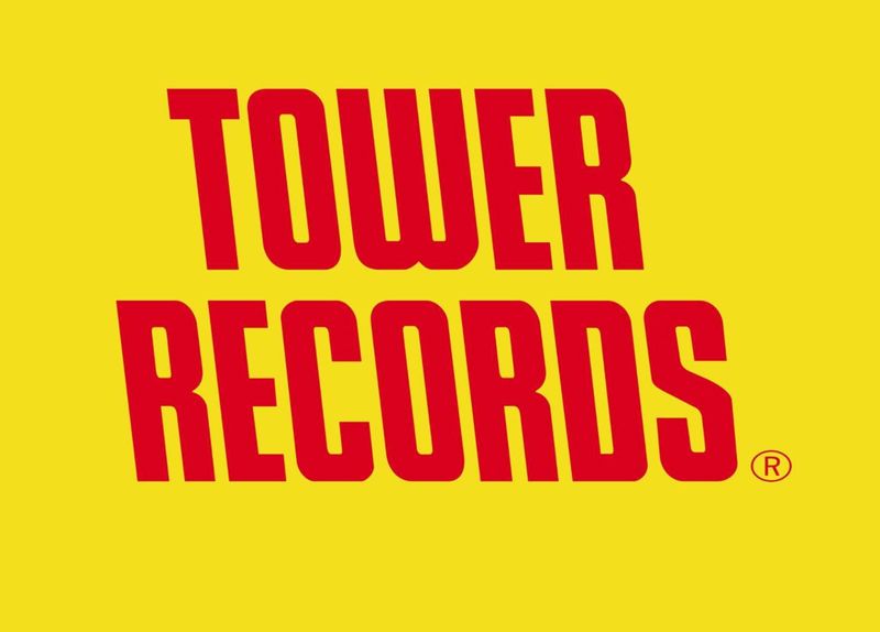 The iconic Tower Records returns as an online store