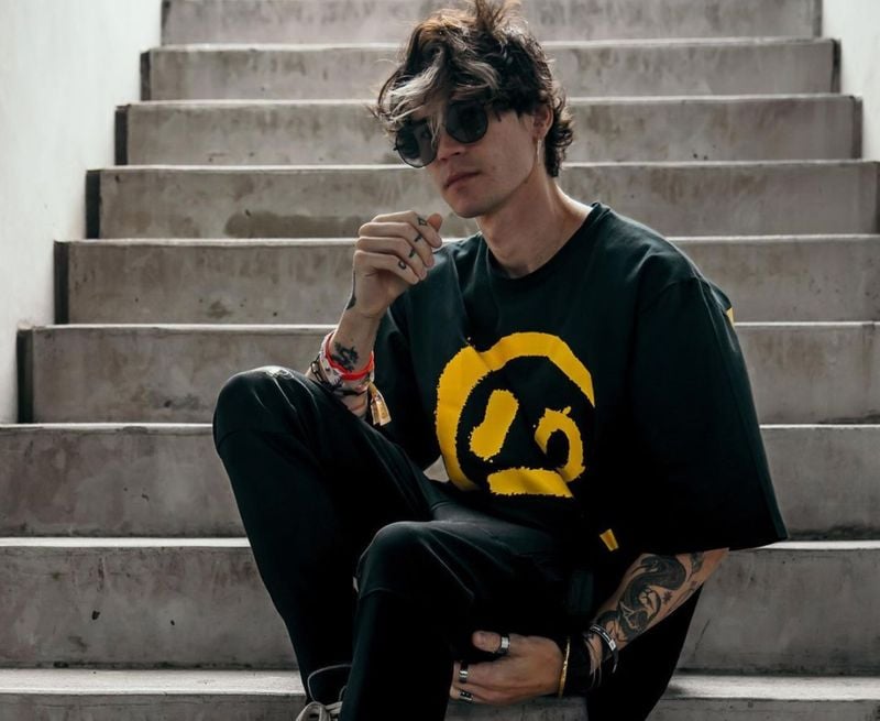 i_o , the EDM producer, DJ and Grimes collaborator, has died at the age of 30