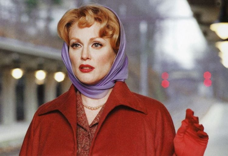 Julianne Moore's 15 best movies