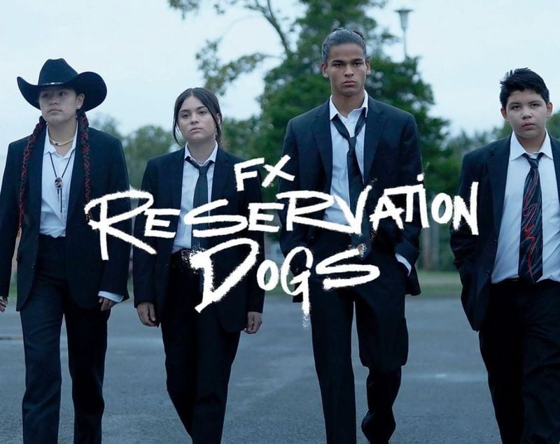 Taika Waititi creates new show inspired by Quentin Tarantino film 'Reservoir Dogs'
