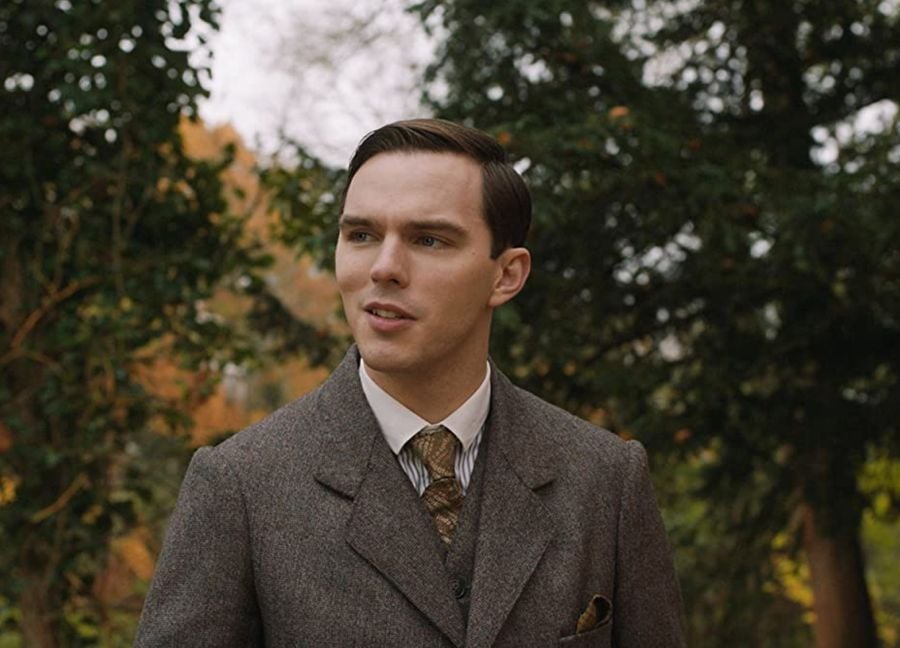 The 10 best Nicholas Hoult films ranked
