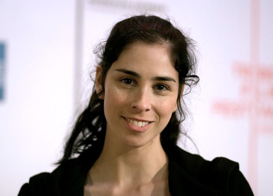 The 10 best films starring Sarah Silverman