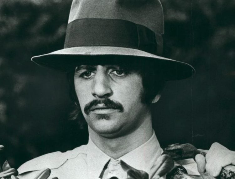The "weird" Ringo Starr song that every member of The Beatles tried to forget