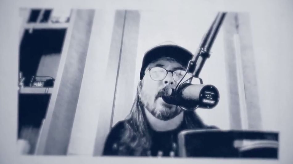 Watch Dave Grohl and Greg Kurstin cover Bob Dylan song ‘Rainy Day Women #12 & 35’