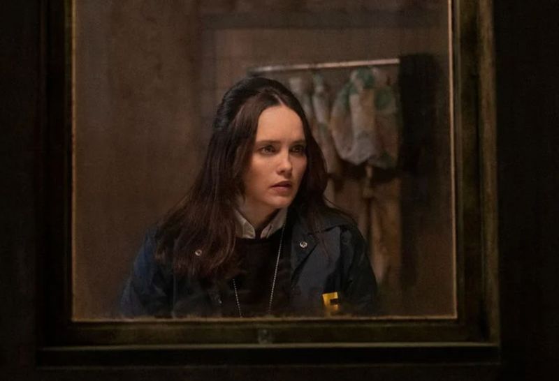 Watch the trailer for new ‘Silence Of The Lambs’ spin-off series ‘Clarice’