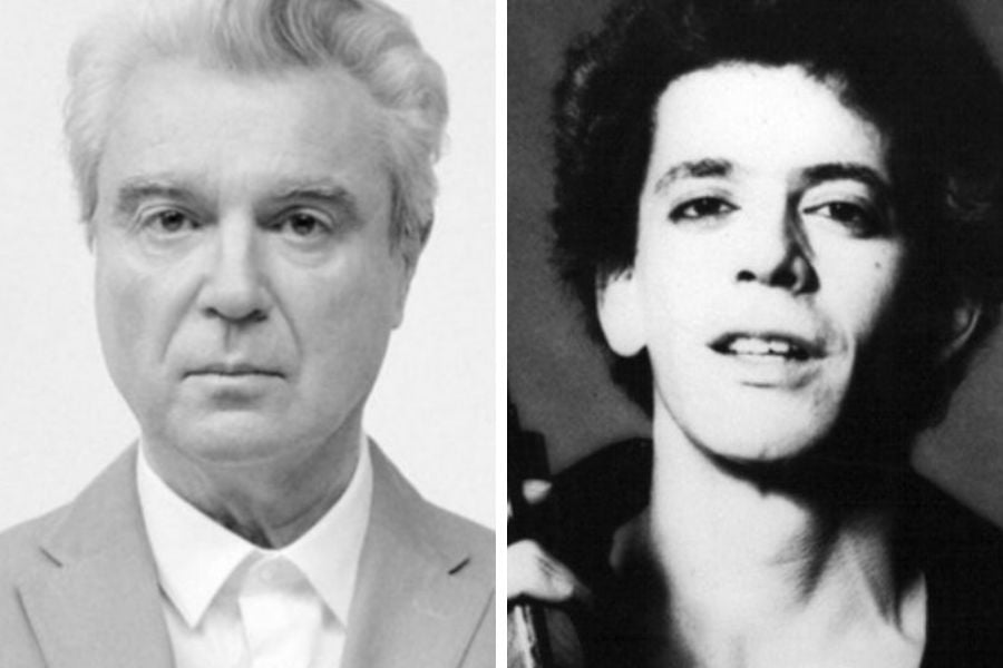 David Byrne explains how Velvet Underground impacted his songwriting