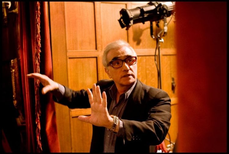 Martin Scorsese names his 39 favourite foreign films