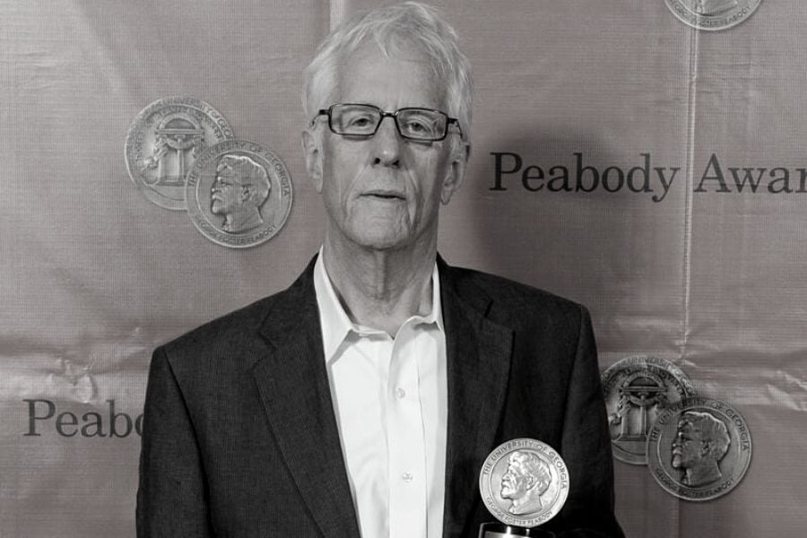 Michael Apted, director and documentarian, has died aged 79 (1)