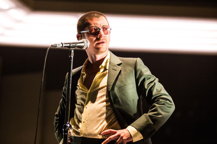 Ranking all of Alex Turner's albums in order of greatness