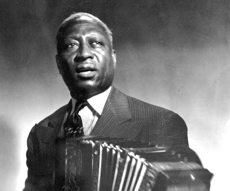 Lead Belly