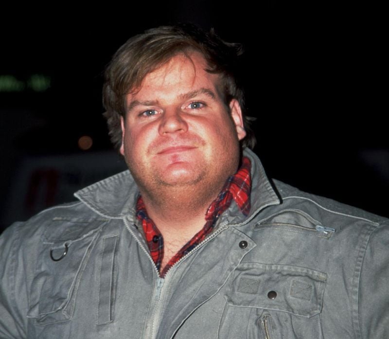 Chris Farley's 10 most iconic moments on Saturday Night Live