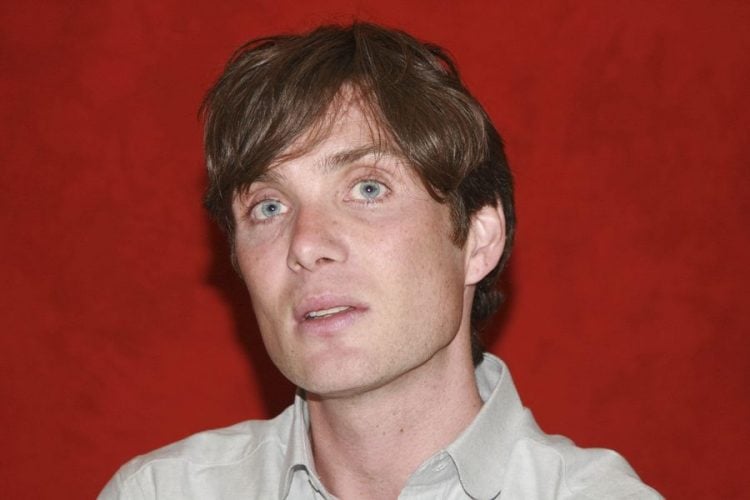 Cillian Murphy named his 5 favourite films of all time