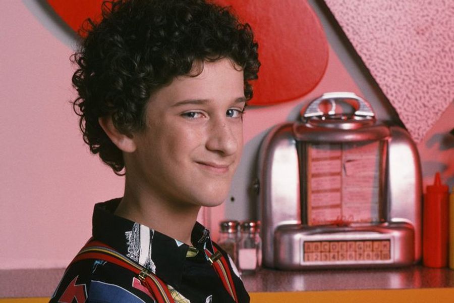 Dustin Diamond, the 'Saved By The Bell' actor, has died aged 44