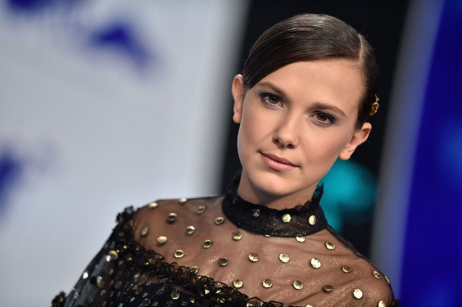 Millie Bobby Brown