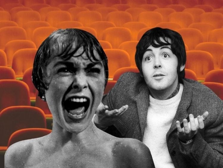 Psycho Beatles