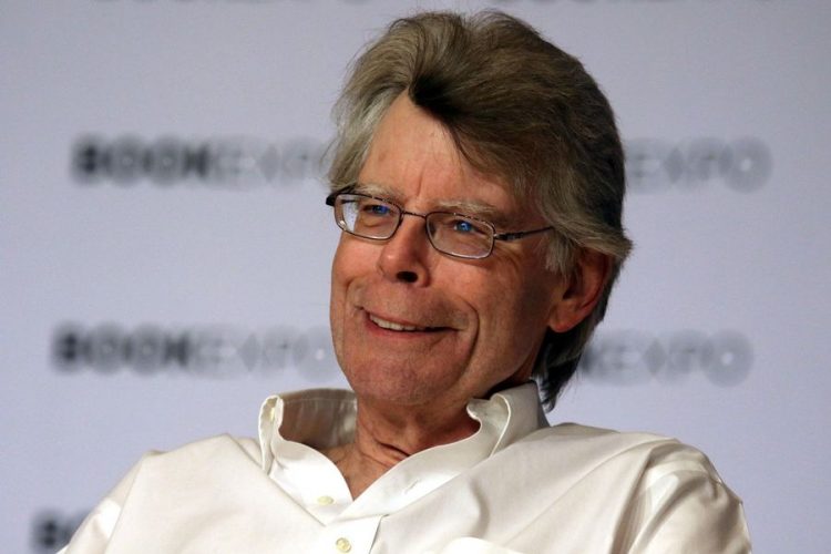 Stephen King once named his 22 favourite films of all time
