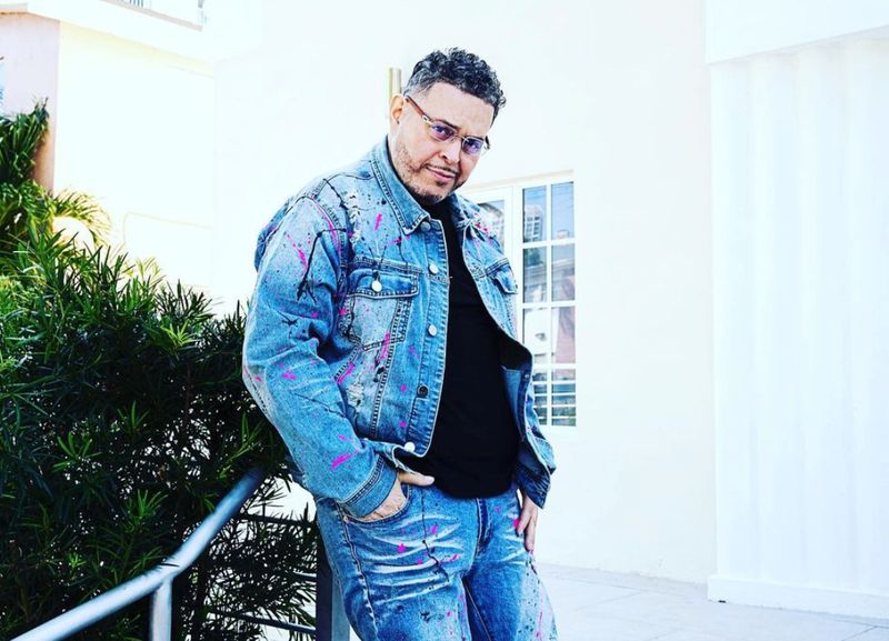 The Fat Boys’ Prince Markie Dee dies at 52