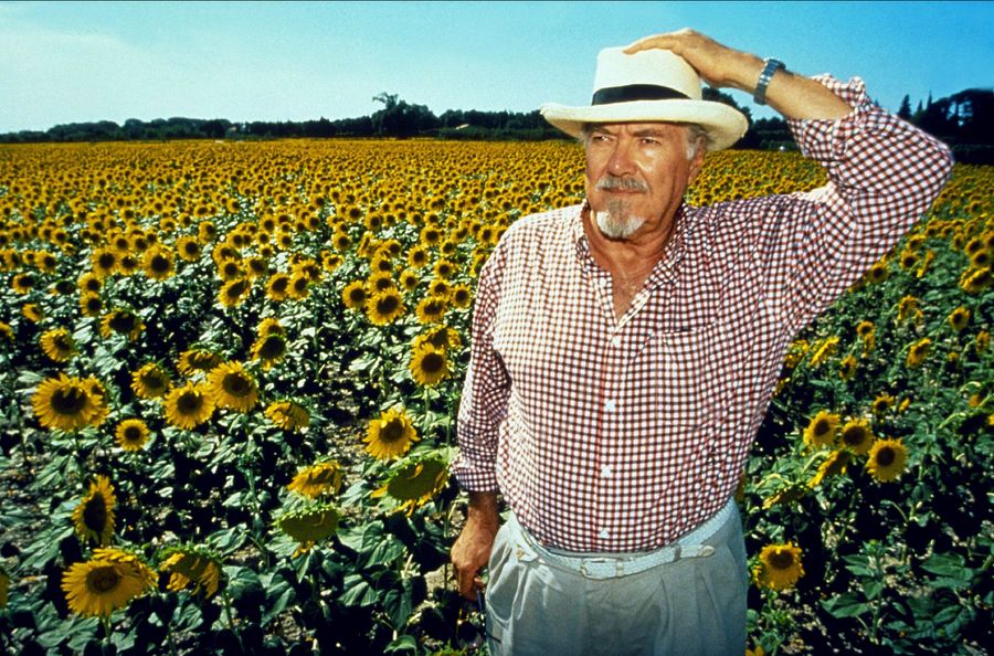 The life of Robert Altman, the iconic underdog of Hollywood
