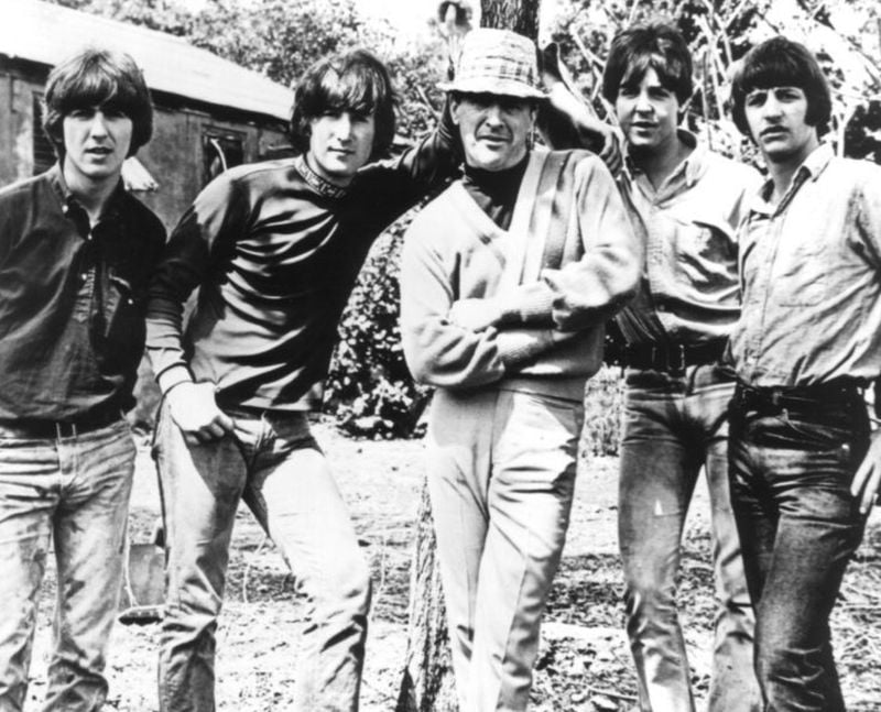 The reason why DJ 'Murray the K' claimed to be the fifth Beatle