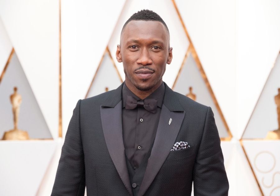 Tracing Mahershala Ali's messianic journey to stardom