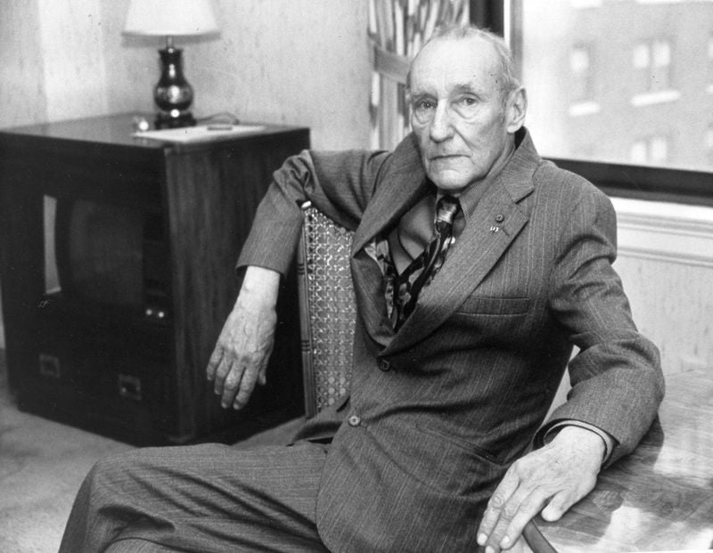 William S. Burroughs