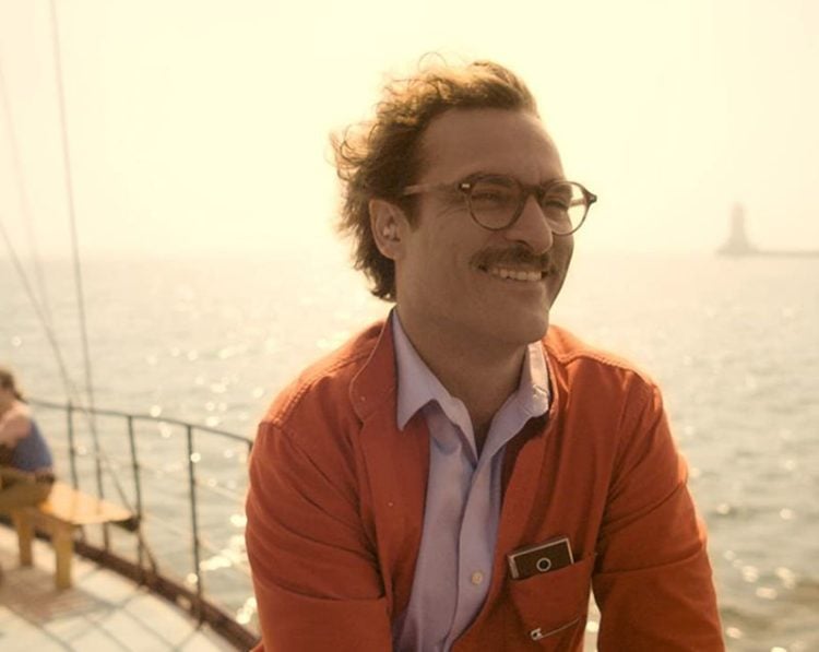 Arcade Fire and Owen Pallett finally release score for Spike Jonze film ‘Her’