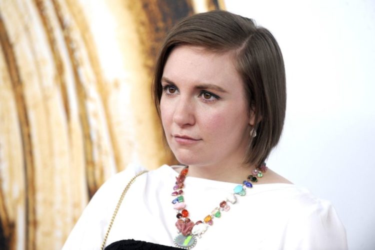 Lena Dunham secretly directs first film in a decade